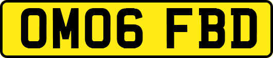 OM06FBD