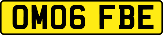 OM06FBE