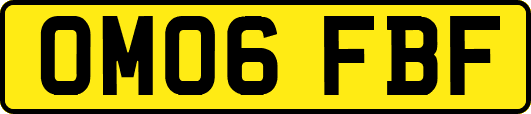 OM06FBF