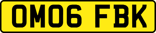 OM06FBK