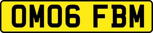 OM06FBM