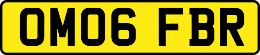 OM06FBR
