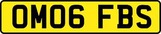 OM06FBS