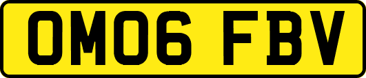 OM06FBV