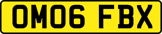 OM06FBX