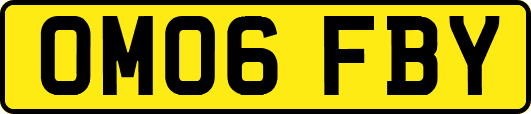 OM06FBY