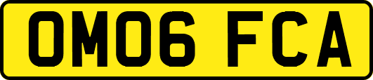 OM06FCA