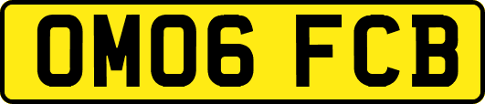 OM06FCB