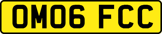 OM06FCC