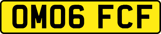 OM06FCF