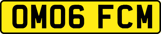 OM06FCM