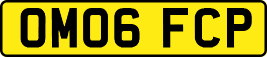 OM06FCP