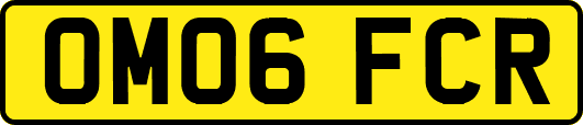 OM06FCR