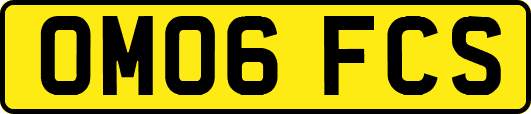 OM06FCS