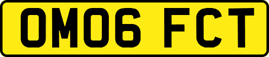 OM06FCT