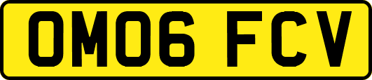 OM06FCV