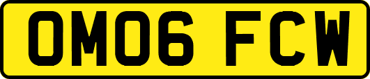 OM06FCW