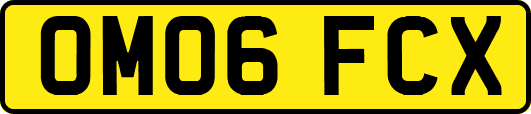 OM06FCX