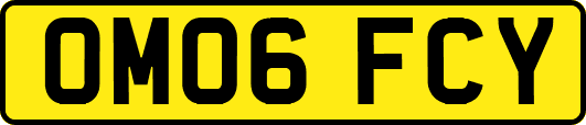 OM06FCY
