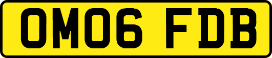 OM06FDB