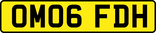 OM06FDH