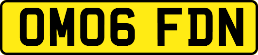 OM06FDN