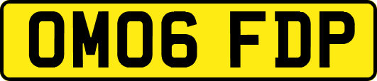 OM06FDP