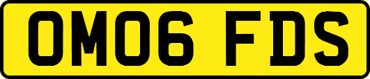 OM06FDS