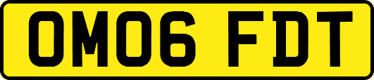 OM06FDT