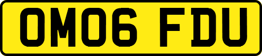 OM06FDU
