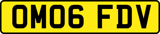 OM06FDV