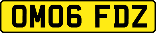 OM06FDZ
