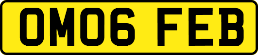 OM06FEB