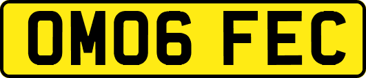 OM06FEC