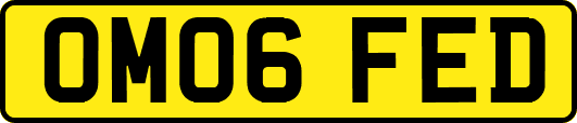 OM06FED
