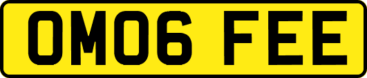 OM06FEE