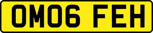 OM06FEH