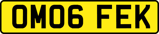 OM06FEK