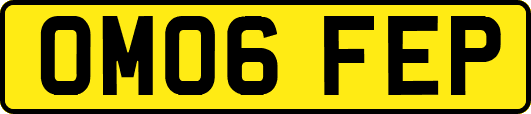 OM06FEP