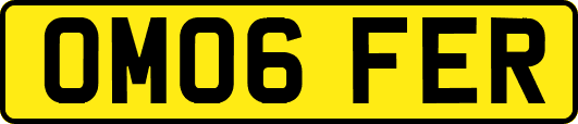 OM06FER