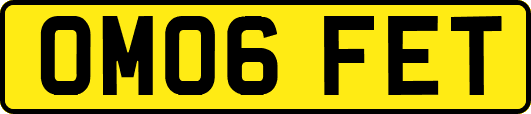 OM06FET