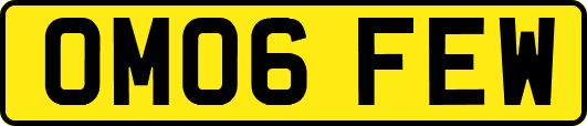 OM06FEW