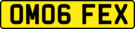 OM06FEX