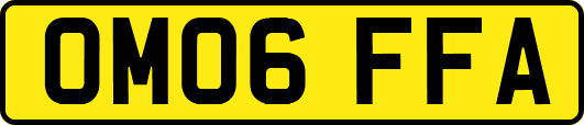 OM06FFA