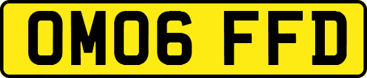 OM06FFD