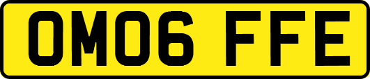 OM06FFE