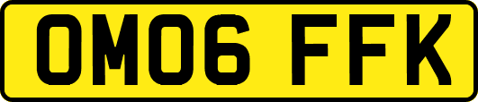 OM06FFK