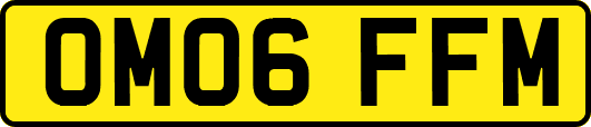 OM06FFM