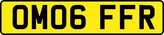 OM06FFR