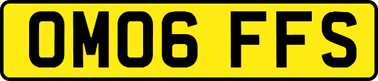 OM06FFS